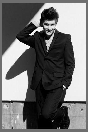 Devon Werkheiser